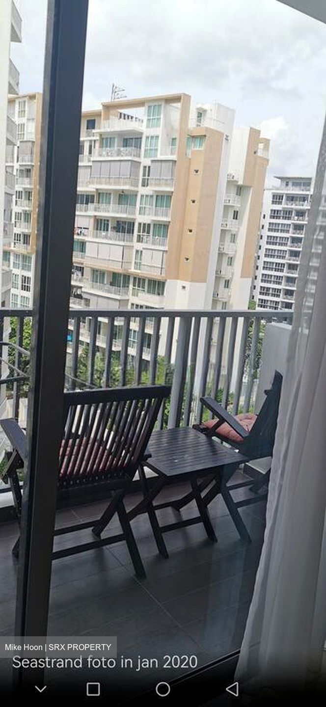 Seastrand (D18), Condominium #497214971